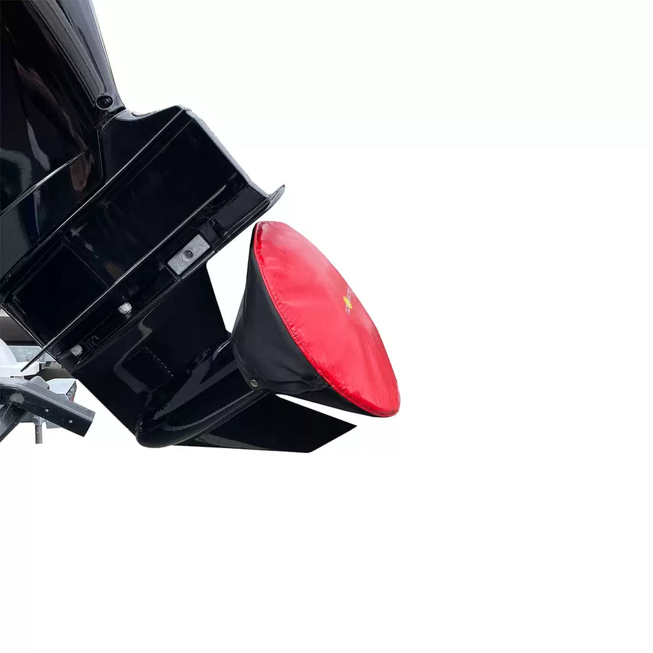 PROPELLER COVER DOUBLE 435mm (17'')