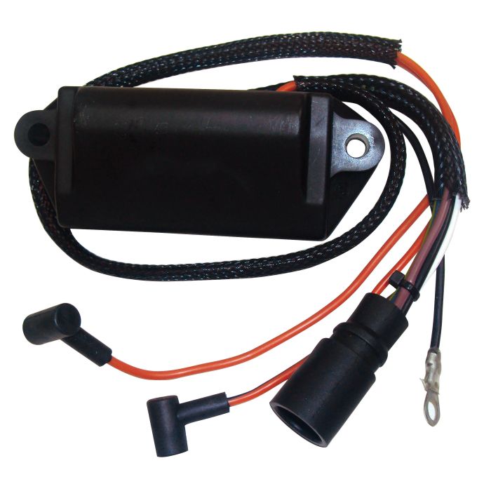 Johnson-Evinrude 45-55HP Power Pack 0586697 Replacement