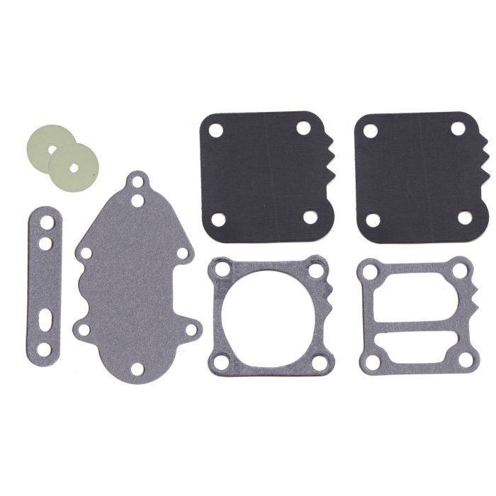 Mercrury Fuel Pump Diaphragm Kit 857005A1 Replacement