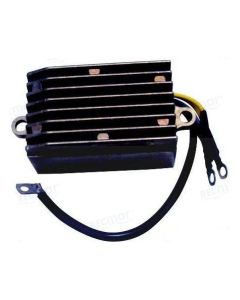 Bombardier Regulator-Rectifier Rec300-03587 For 25-70 Hp Engines