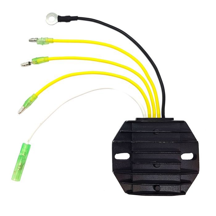 Suzuki Regulator Rectifier 32800-89L01 For Df9.9B, Df15A, Df20A