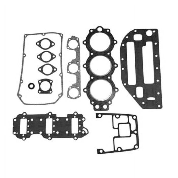OMC Gaskets Engine Set 39390 For 60Hp & 70Hp Engines 1986