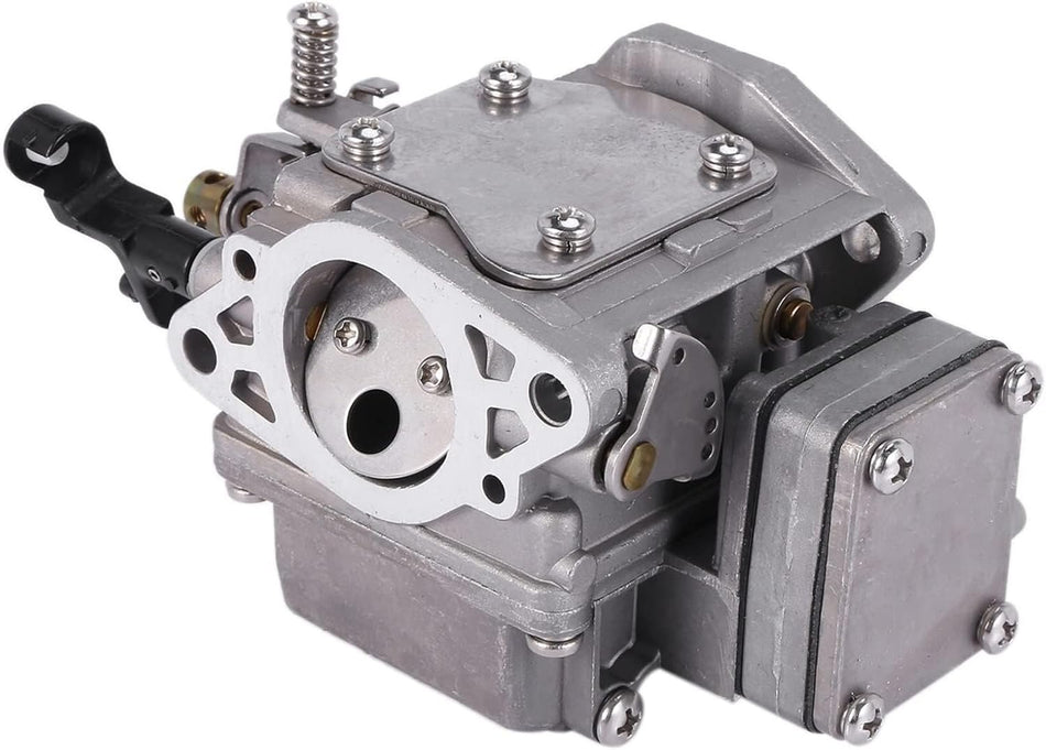 Yamaha 63V-14301-04 Carburetor 9.9-15FMH Models (1995-2021) Replacement