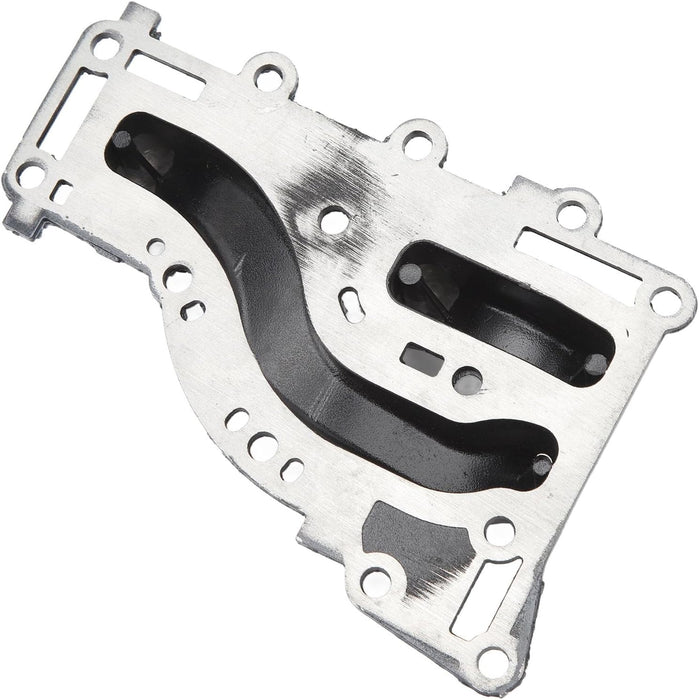 Yamaha Inner Cover Exhaust 63V-41111-00-1S Replacement