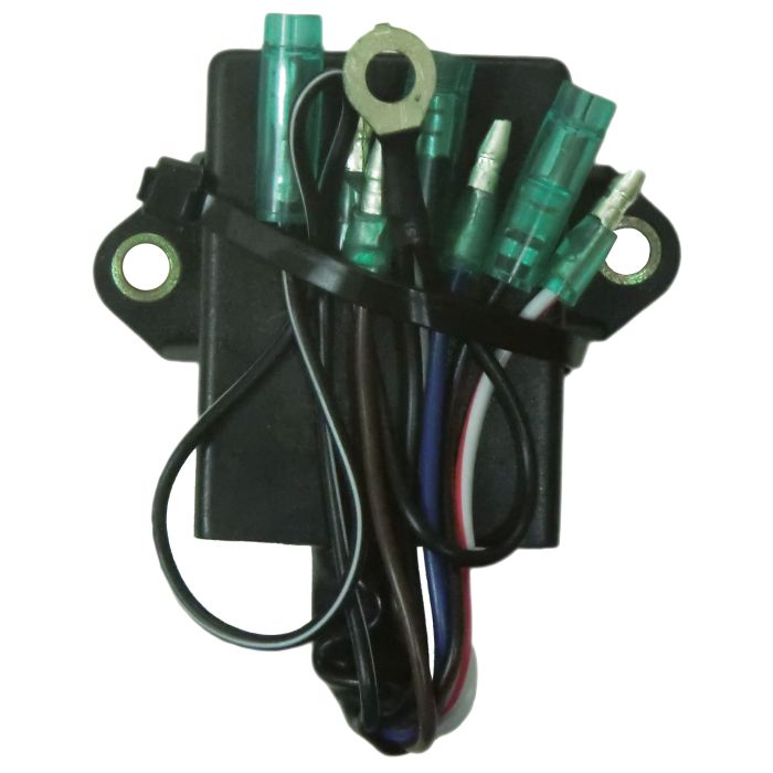 Yamaha Power Pack 63V-85540-00-01 For 9.9-15Hp 2 Stroke Yamaha Engines