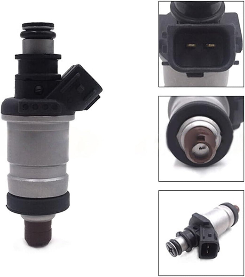 Yamaha 65L-13761-00 Injector 225FETO - 250BETO (1998-2006) Replacement