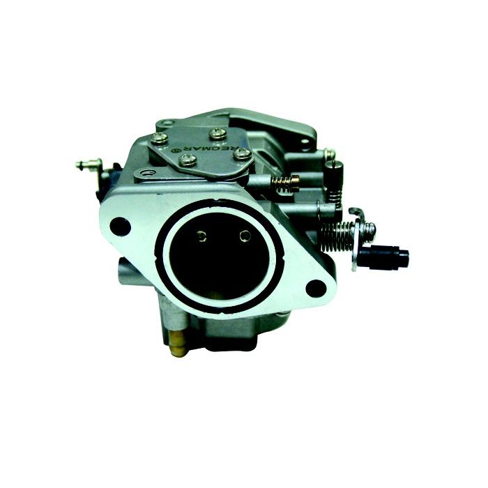 Yamaha 66T-14301-61 Carburetor E40X Models (1998-2019) Replacement