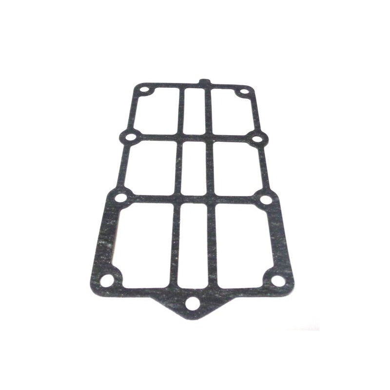 Yamaha Exhaust Outer Cover 66T-41114-A0 For 40XWT (1998-2017) E40XMH (1998-2019) Engines