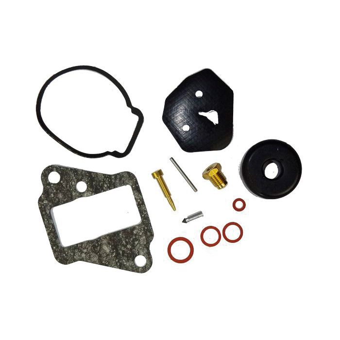 Yamaha 677-W0093-00 Carburetor Kit E8D • E8DMH Replacement