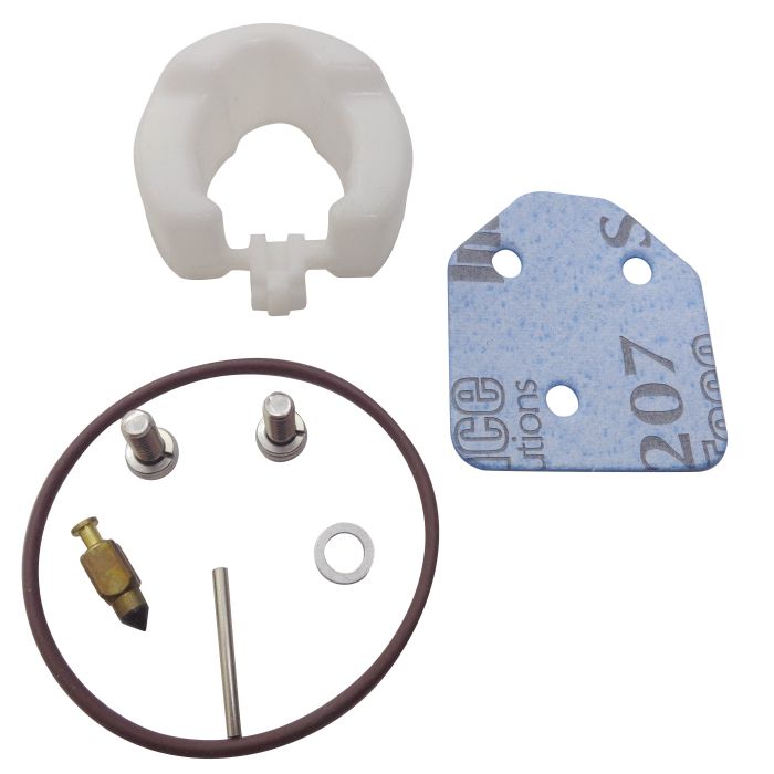 Yamaha 67D-W0093-00 Carburetor Kit F4A/MSHAC/AMH/MLHB-S/MH/MLHE (2002-09) Replacement