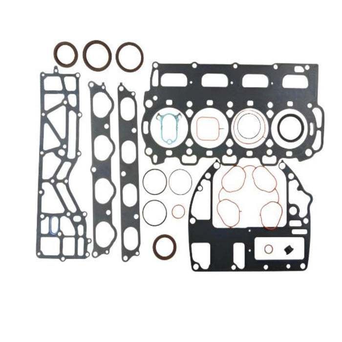 Mercury Gasket Kit 27-804345A02 For 75, 90, 115 Replacement