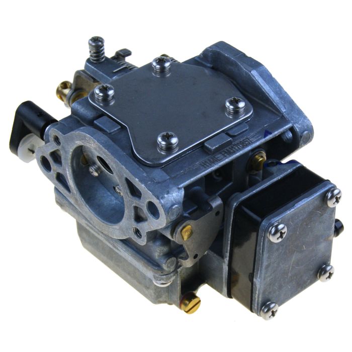 Yamaha 6B4-14301-00 Carburetor E15D (2003+) Replacement