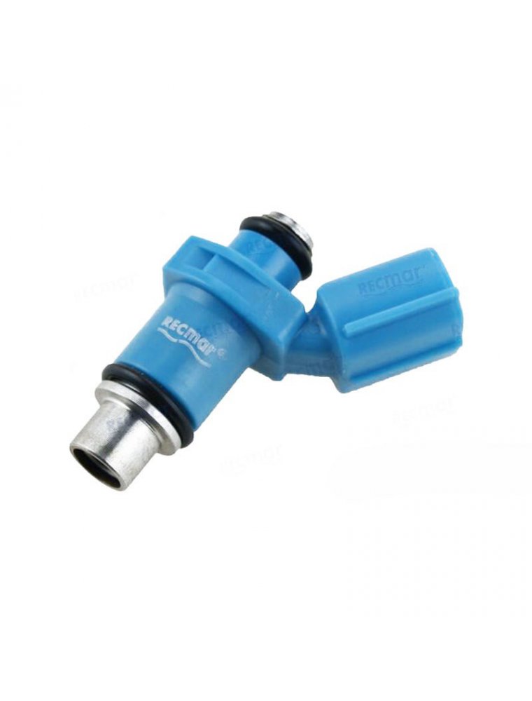 Yamaha 6BG-13761-00 Injector 30-40HP EFI 4 Stroke Engines (2009-2019) Replacement
