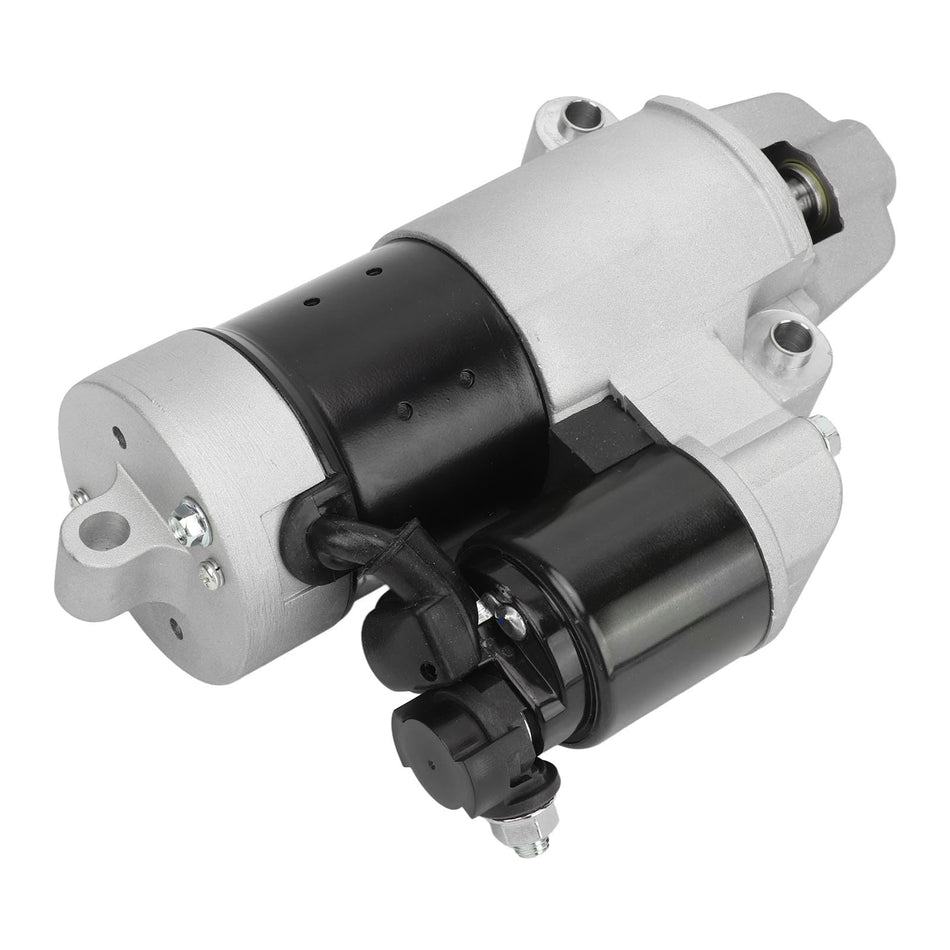 Yamaha Starter Motor 4 Stroke 90-300 HP 6CB-81800-01, 6CE-81800-00 Replacement