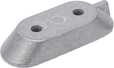Yamaha Aluminium Anode Rec6E0-45251-12Al - Corrosion Protection