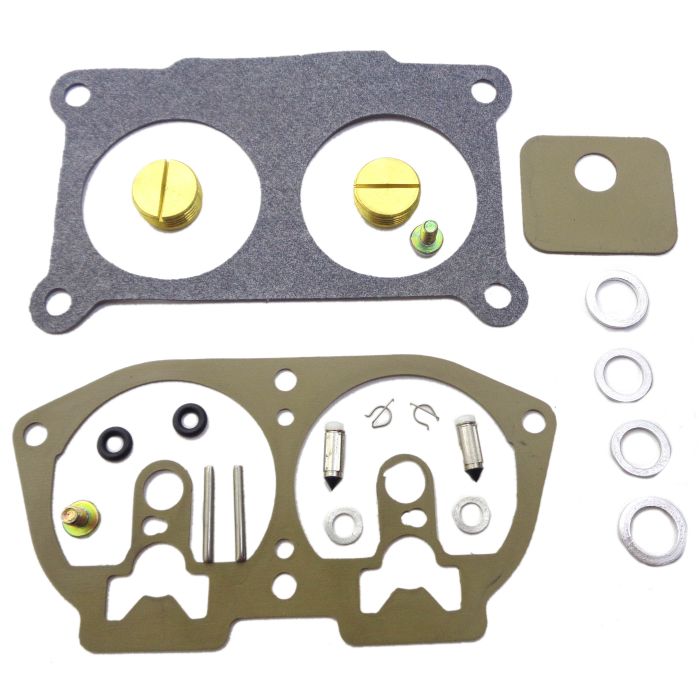 Yamaha 6E5-W0093-06 Carburetor Kit  15B, 130B, L150C,200B, 200C, 225B Replacement