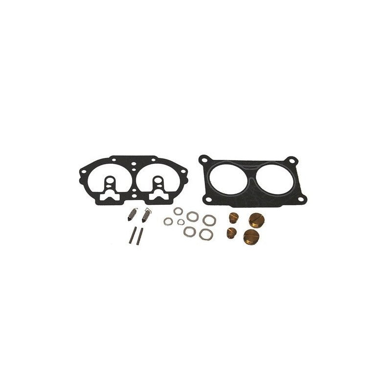 Yamaha 6E5-W0093-08 Carburetor Kit 115BE (1997) Replacement