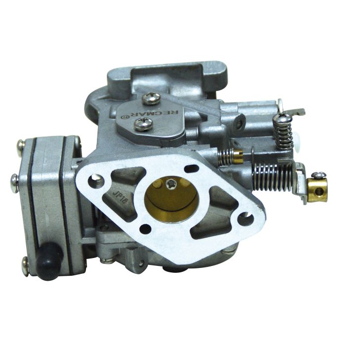 Yamaha 6G1-14301-01 Carburetor 6-8HP (1989-2018) Replacement