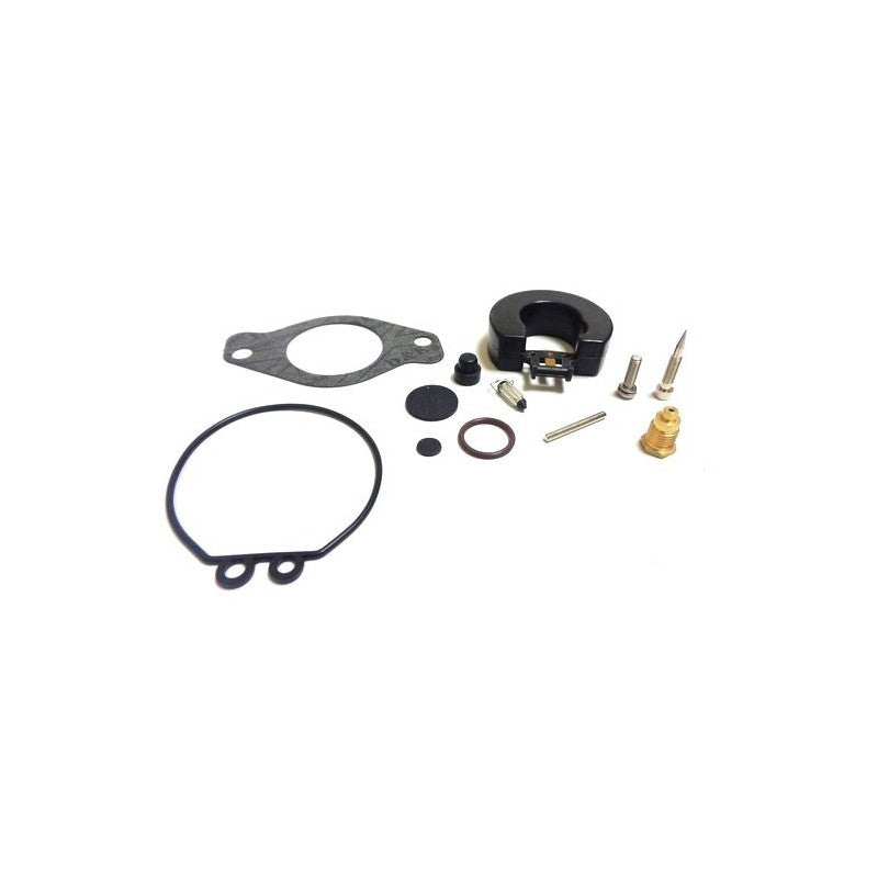 Yamaha 6H3-W0093-02 Carburetor Kit 60F, E60M/H, 70BET (1989-2019) Replacement
