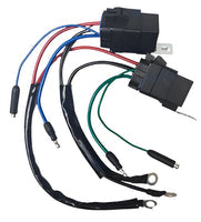 Mercury/Yamaha Trim Relay Convertion Wiring Kit, 3 Wire to 2 Wire 84-819514T26