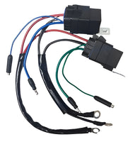 Yamaha Trim Motor 6H1-43880-00 Replacement 60hp, 70hp, 80hp, 90hp