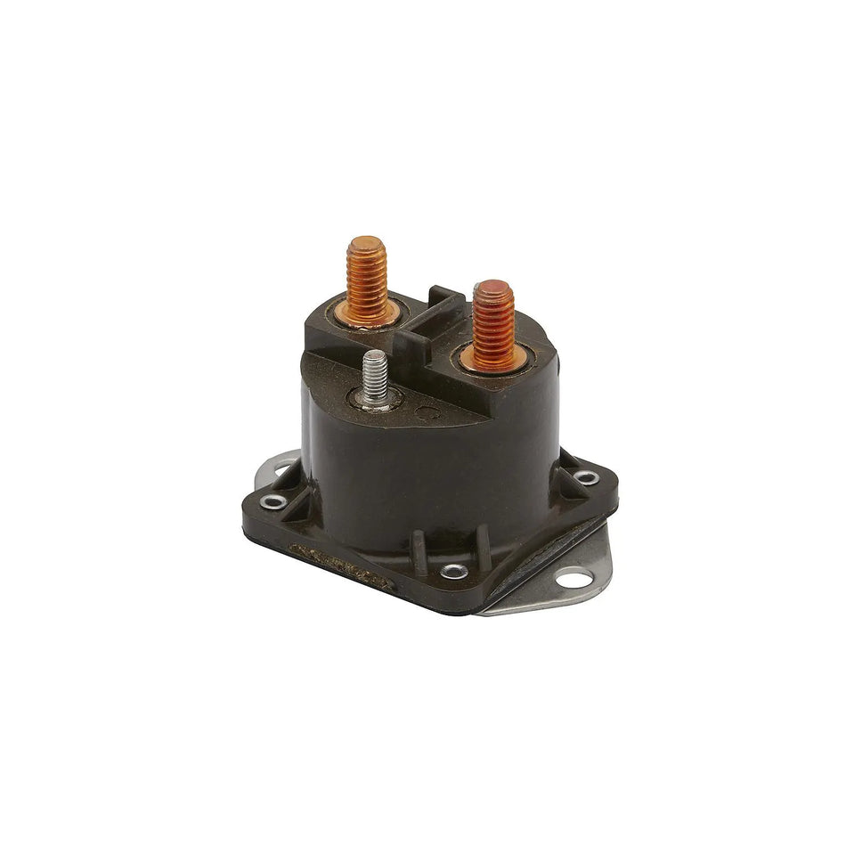 Mercury Trim Solenoid 852565 - 12V Marine Trim Control
