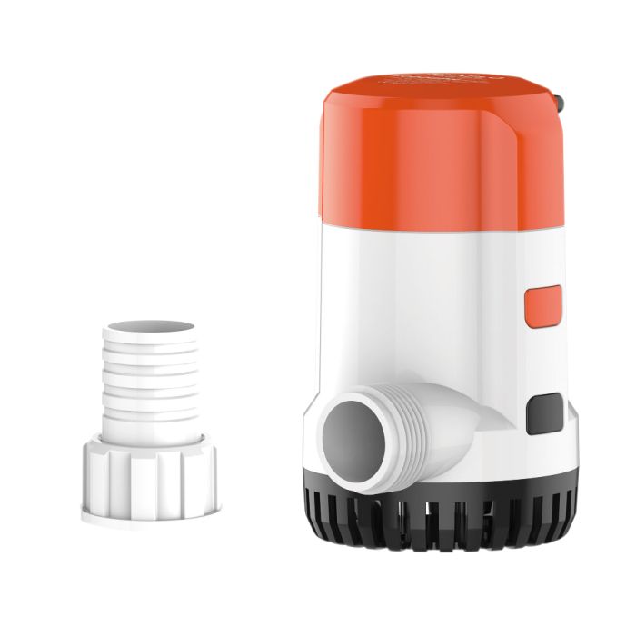 Seaflo 12V 1500Gph Bilge Pump S13A | Sfbp1G150013A | Marine Pump