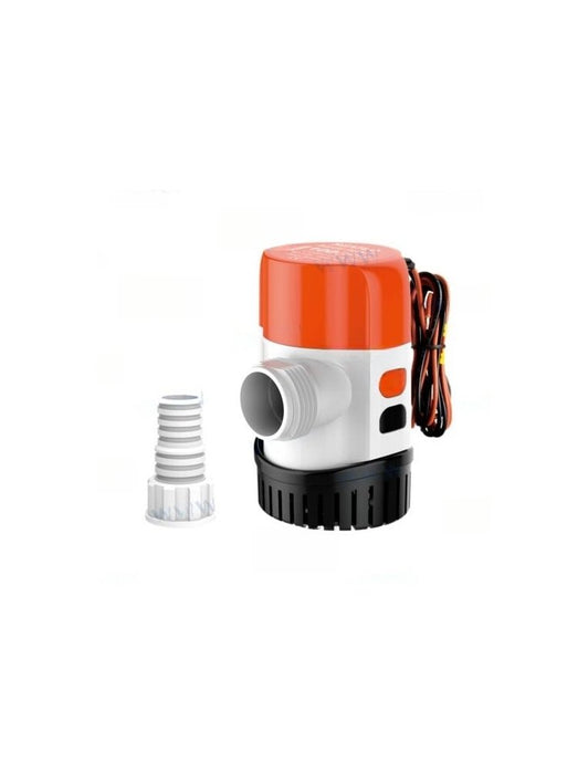Seaflo S13B 24V Auto Bilge Pump 1100Gph | Sfbp2G110013B