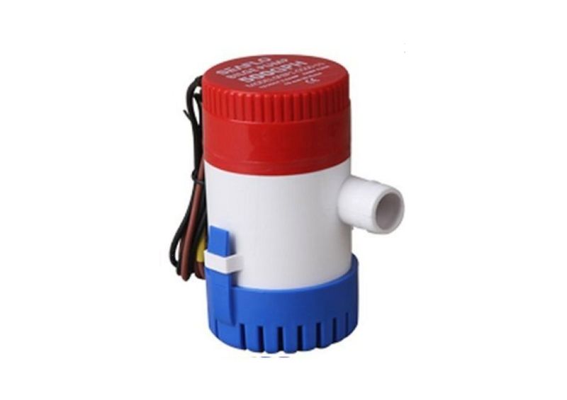 24V Submersible Bilge Pump 500Gph | Sfbp2G50001 | Seaflow