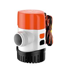 Seaflo 24V Bilge Pump S13B 600Gph | Sfbp2G60013B