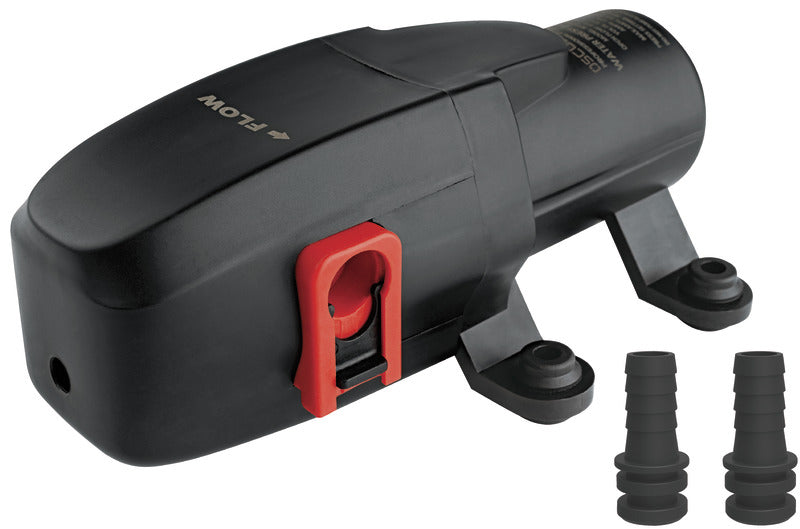 12V Seaflo Pressure Pump 3.8Lpm 40Psi Sfdp101004023A