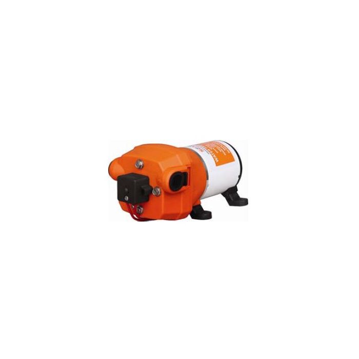 24V Pressure Pump 12.5L/Min | Model Sfdp203303541 | Marine & Rv Use