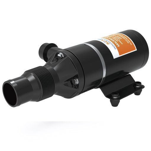 Dc Macerator Pump 12V | Model Sfmp112001 | Marine Waste Pump
