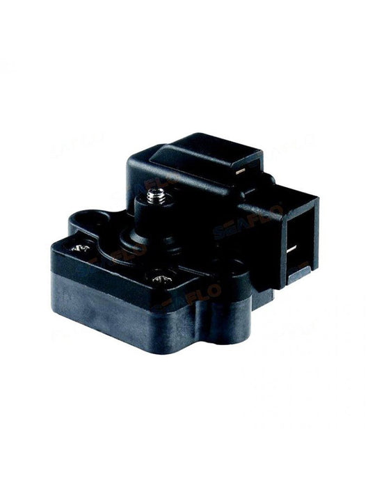Pressure Switch 45 Psi Sfps45 For Pumps - Seaflow