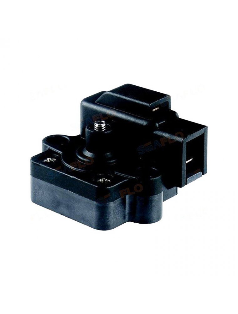 80 Psi Pressure Switch Sfps80 For Pumps - Seaflow