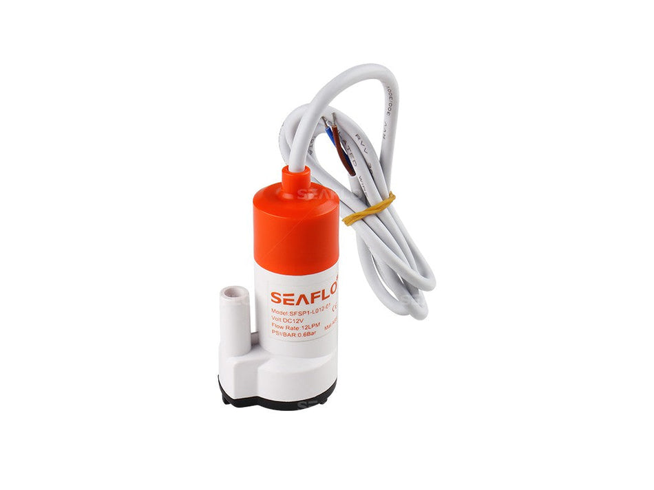 Seaflo 12V Low Voltage Submersible Pump 16Lpm | Sfsp1L01901