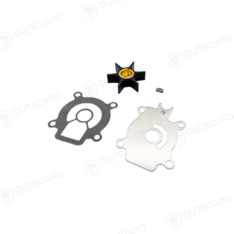 SUZUKI WATER PUMP KIT 17400-94701