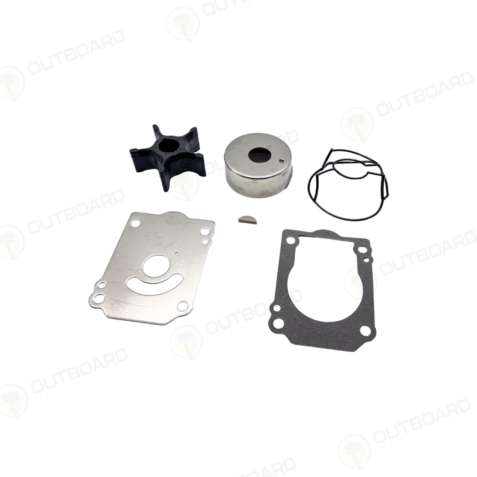 SUZUKI WATER PUMP KIT 17400-96J03
