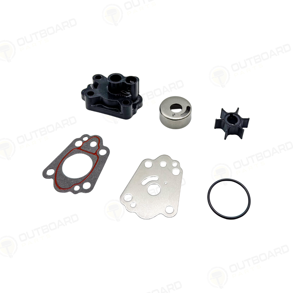 SUZUKI WATER PUMP KIT 17400-97820