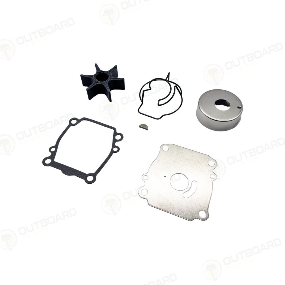 SUZUKI WATER PUMP KIT 17400-99E12