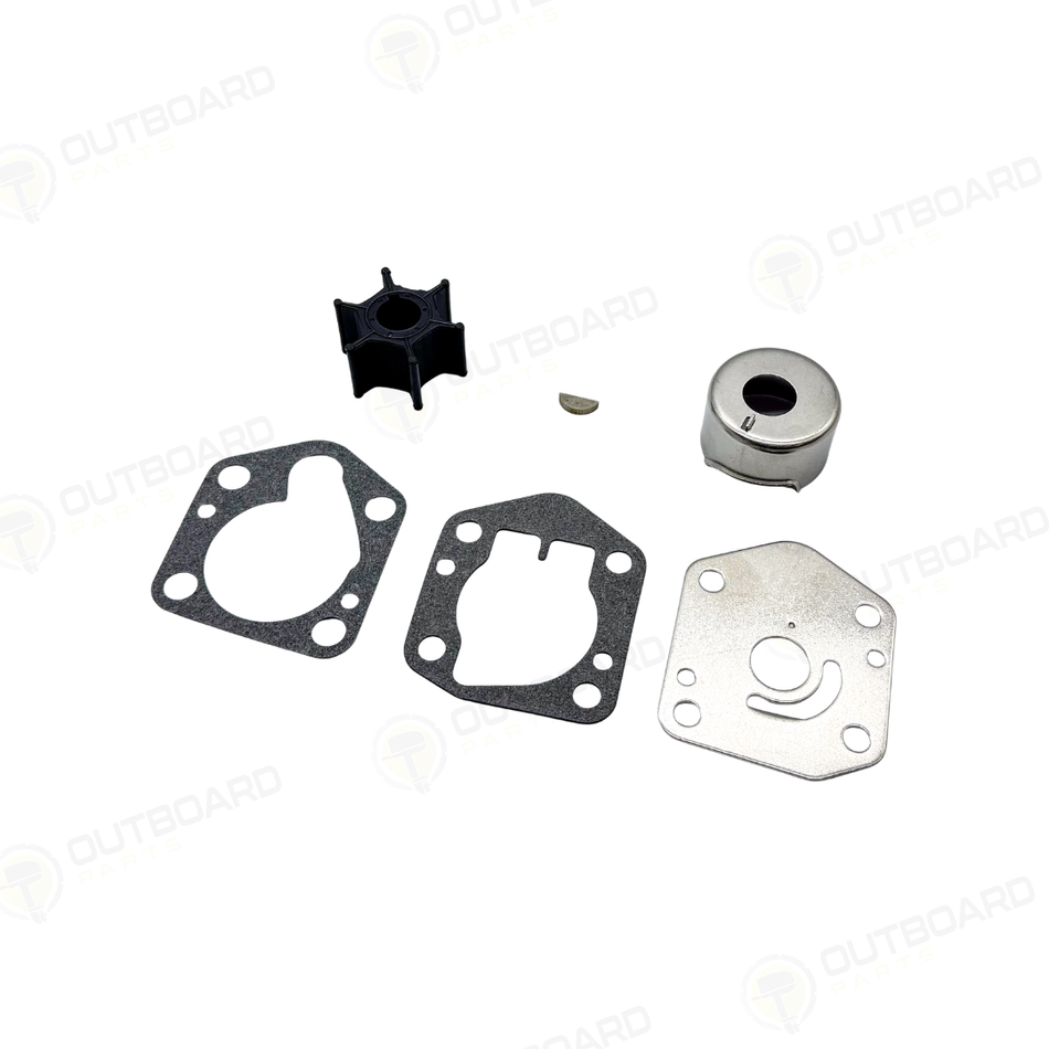 SUZUKI WATER PUMP KIT 17400-99J20