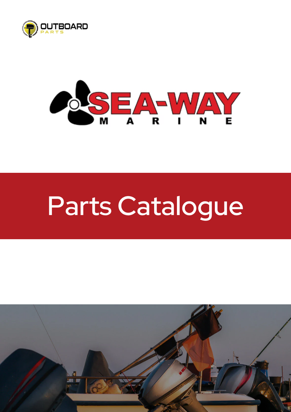 Sea Way Marine