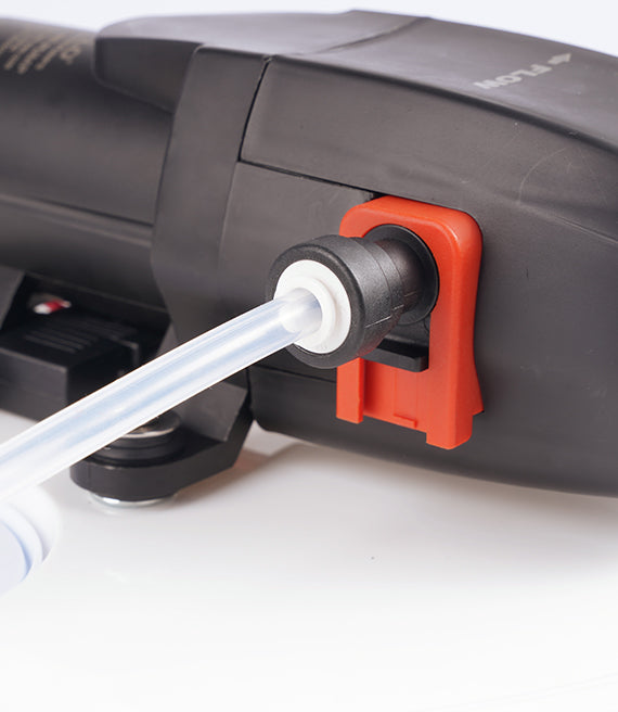 Seaflo Oil Change Pump System 15L