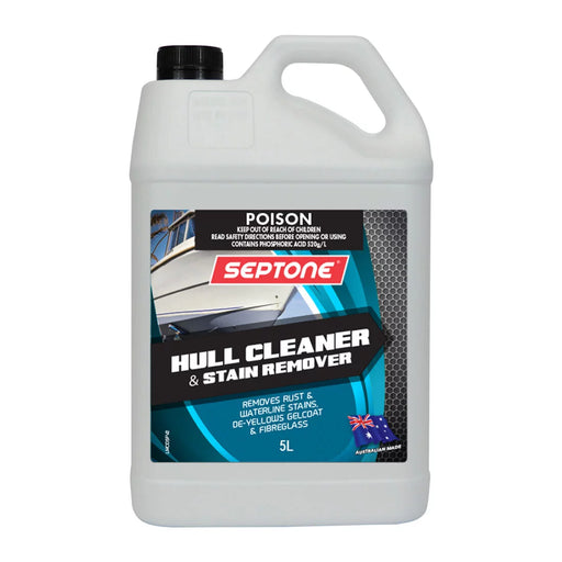 Septone Rcl 70 SEPTONE Boat Hull Cleaners & Marine Polishing Compounds — Outboard Parts