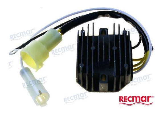 Suzuki Rectifier & Regulator 32800-92E20 DF60 DF70 / DT150 DT200 DT225 Replacement