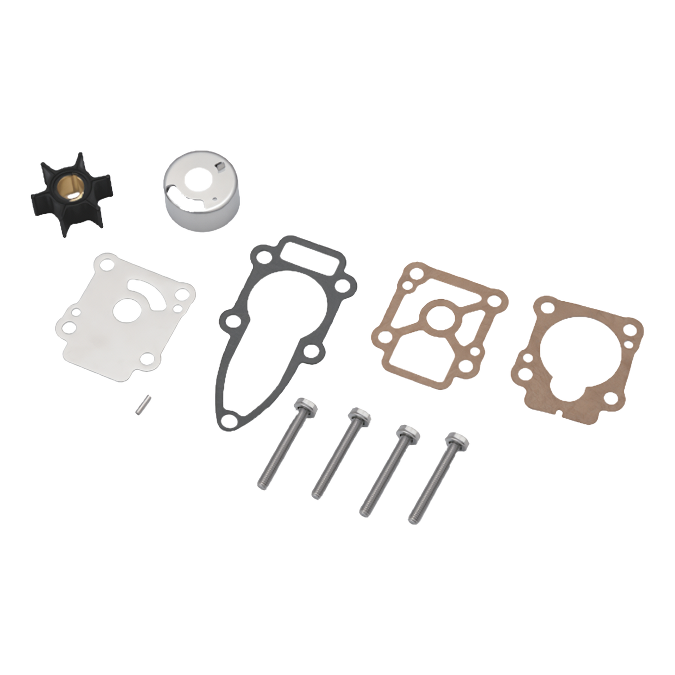 Parsun Water Pump Service Kits