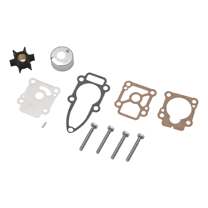 Aftermarket Tohatsu 2 Stroke M9.9D2, M15D2 & M18E2HP 2003+ Service Kit