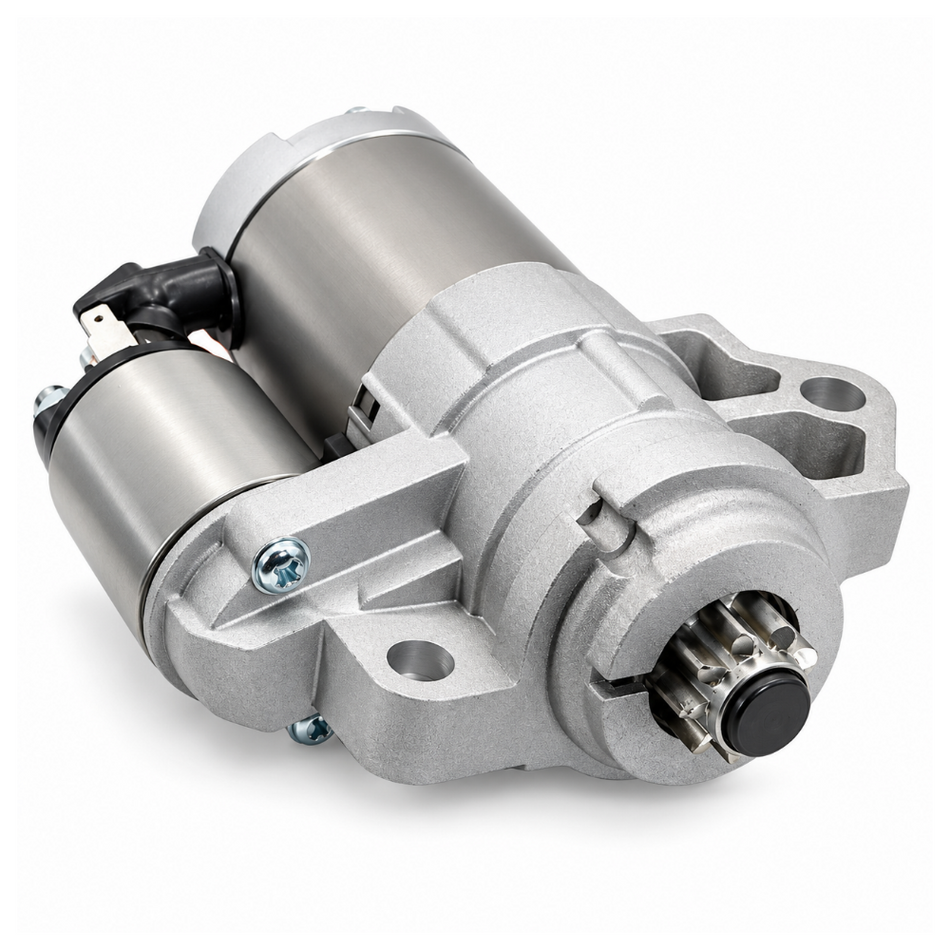 SUZUKI STARTER MOTOR 31100-92J00 DF100, DF115, DF140