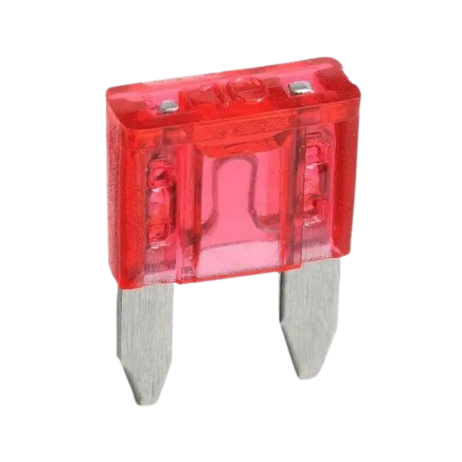 10A MINI BLADE FUSE