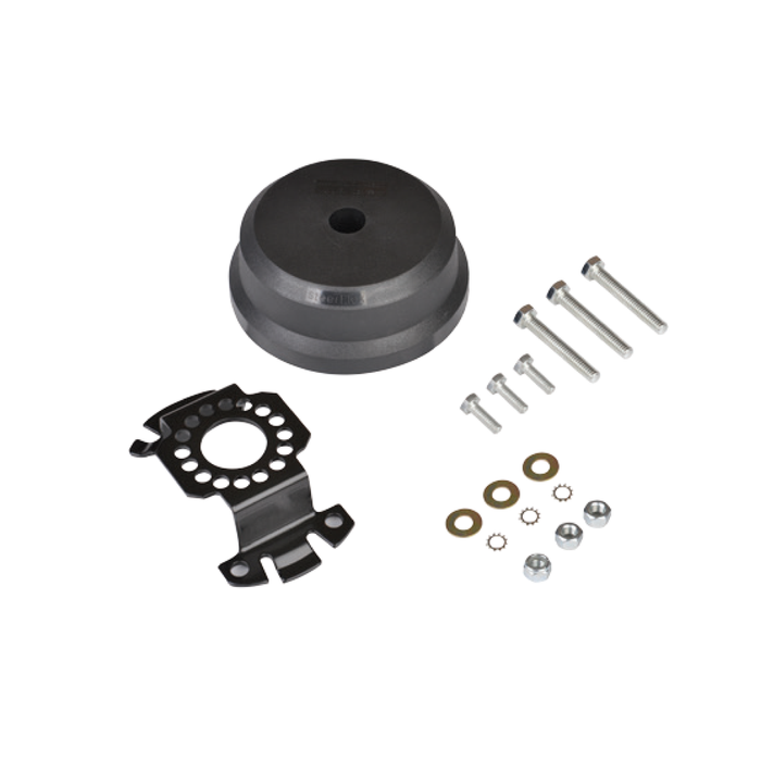 PRETECH 3300C/33C SERIES MAXFLEX STEERING CABLE KIT